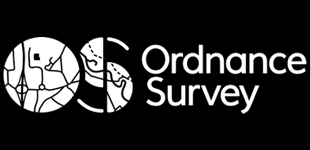 Ordnance Survey Logo